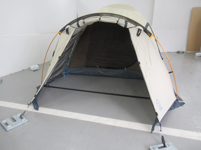 アースドーム240 | アウトドア用品・アウトドアグッズの中古通販サイト