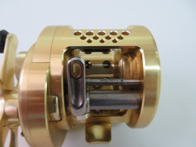 カルカッタ コンクエスト 200 RH440 | アウトドア用品・アウトドア