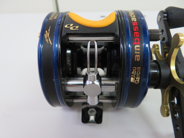 アンバサダー 4601C DDL IAR (2) | アウトドア用品・アウトドアグッズ