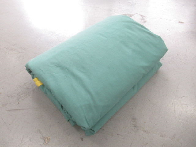 ムササビウィング19FT.グランデ VC焚き火バージョン | アウトドア用品