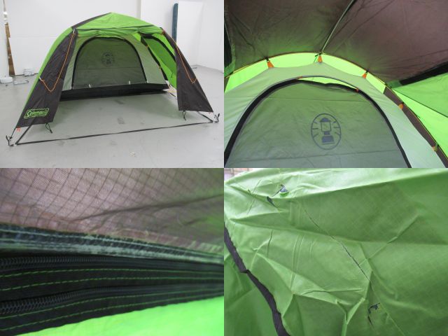 ワイドツーリング X/2 | アウトドア用品・アウトドアグッズの中古通販