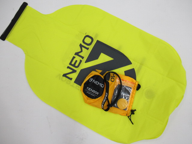 nemo ora short スリーピングマット Ora™ – NEMO Equipment Japan