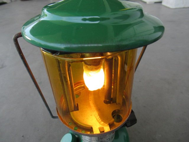 コールマン ウルトラライトギア コンパクトランタン 226A749J 【公式通販】