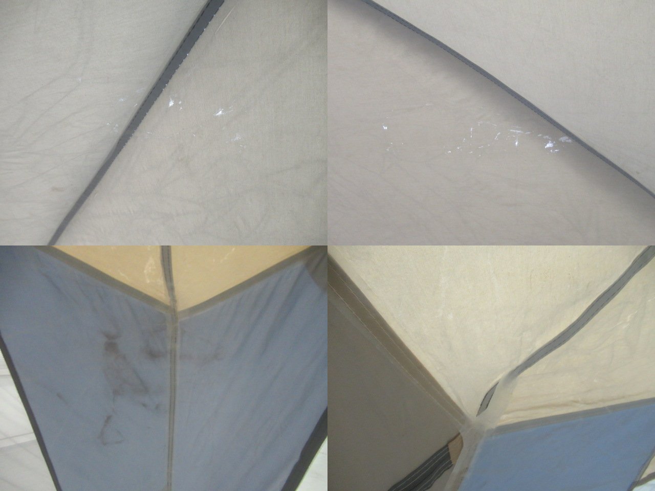 ビジョンピークス スクリーンシェルター 320R プラス | アウトドア用品