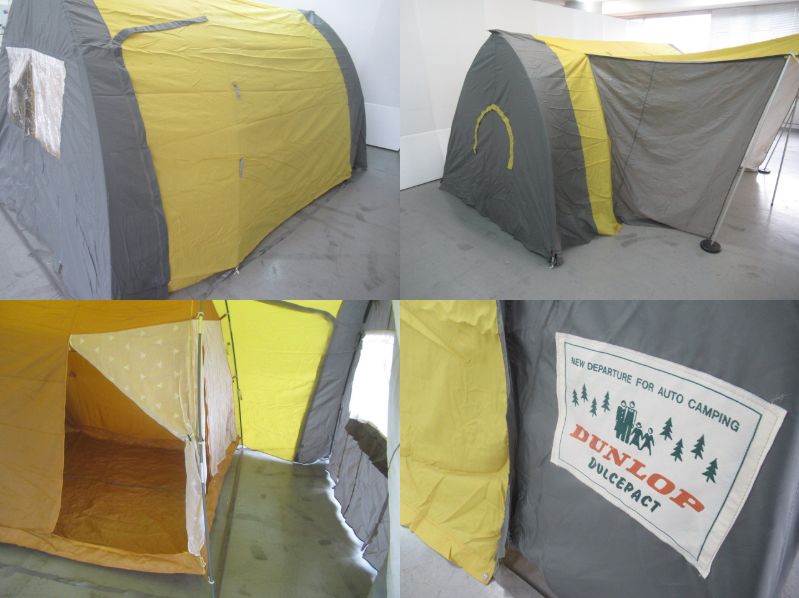 ダルセパクト A-613 セット | アウトドア用品・アウトドアグッズの中古