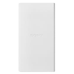 ヨドバシ.com - ソニー SONY モバイルバッテリー 10000mAh USB Type-A