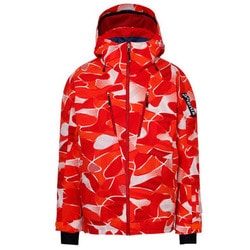 ヨドバシ.com - フェニックス phenix Demo Team Pro Jacket S WTOR
