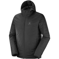 ヨドバシ.com - サロモン SALOMON DRIFTER LOFT HOODIE M L40388400