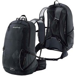 ヨドバシ.com - モンベル mont-bell サイクールパック 20 BK