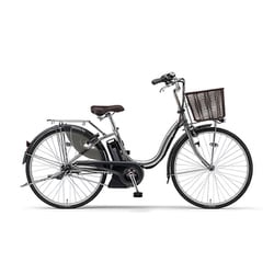 ヨドバシ.com - ヤマハ YAMAHA 電動アシスト付き自転車 PAS Cheer 26型