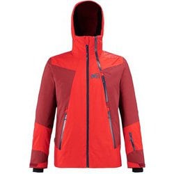 ヨドバシ.com - ミレー MILLET アラーニャ ストレッチ ジャケット