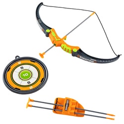 ヨドバシ.com - カイザー Kaiser BUNDOK KW-683 [アーチェリーヒット