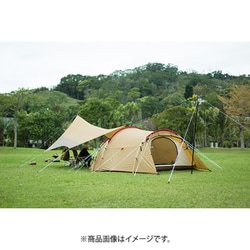 ヨドバシ.com - スノーピーク snow peak エントリーパックTT テント