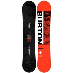 ヨドバシ.com - BURTON バートン RIPCORD 107041 154cm [スノーボード