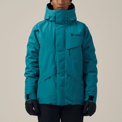 ヨドバシ.com - ゴールドウイン GOLDWIN ウラノス ダウン ジャケット