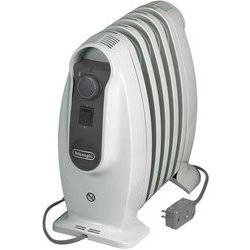 ヨドバシ.com - デロンギ De'Longhi オイルヒーター ホワイト＋