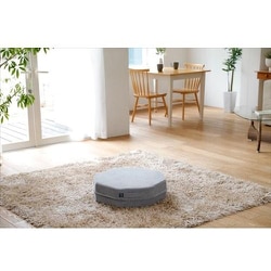 ヨドバシ.com - ジムテリア gymteria シェイプエイト グレー 通販