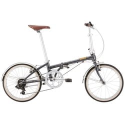 ヨドバシ.com - ダホン DAHON 折りたたみ自転車 BOARDWALK D7（ボード