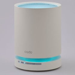 ヨドバシ.com - cado カドー 除菌空気清浄機 LEAF（リーフ）130 ～17畳