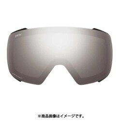 ヨドバシ.com - スミス SMITH Squad MAG Lens CP Sun Platinum Mirror