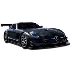 ヨドバシ.com - 童友社 DOYUSHA DYS 1/24 メルセデスベンツ SLS AMG