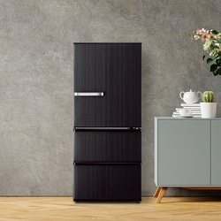 ヨドバシ.com - AQUA アクア 冷蔵庫 SVシリーズ（272L・幅60cm・右開き