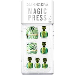 ヨドバシ.com - ダッシングディバ DASHINGDIVA ジェルネイルチップ 足