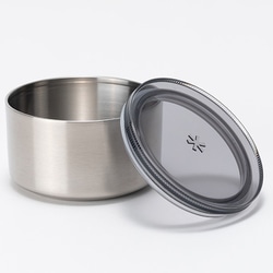 ヨドバシ.com - スノーピーク snow peak マルチキャニスター 保存容器