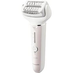 ヨドバシ.com - パナソニック Panasonic 脱毛器 soie（ソイエ） 脱毛