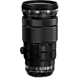 ヨドバシ.com - OM SYSTEM オーエムシステム M.ZUIKO DIGITAL ED 40