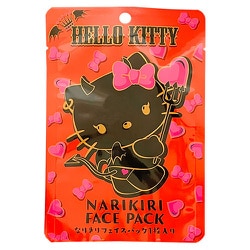 ヨドバシ.com - あすなろ舎 ハローキティ なりきりフェイスパック・小