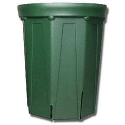 ヨドバシ.com - 兼弥産業 スリット鉢 ロング8号 鉢替用・育苗用 CSM