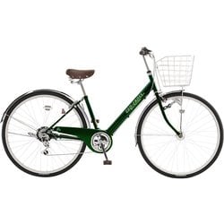 ヨドバシ.com - アサヒサイクル シティサイクル ジオクロス N 276