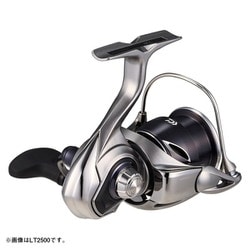 ヨドバシ.com - ダイワ Daiwa スピニングリール 25 カルディア LT5000
