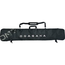 ヨドバシ.com - オガサカスキー OGASAKA SKI ONE スキーバッグ Mサイズ