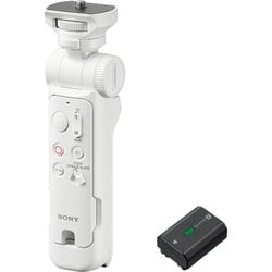 ヨドバシ.com - ソニー SONY アクセサリーキット（GP-VPT3＋NP-FZ100