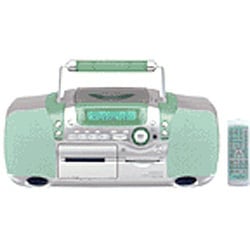 ヨドバシ.com - ケンウッド KENWOOD MDX-F3-GR [CD/MDラジカセ