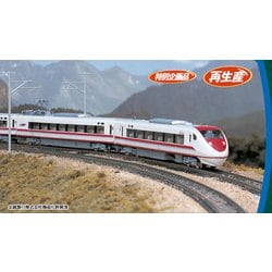 ヨドバシ.com - KATO カトー 10-381 [Nゲージ 北越急行681系2000番台