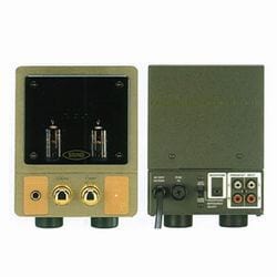 ヨドバシ.com - SOUND サウンド 真空管ヘッドホンアンプ VALVE-X/SE