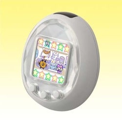 ヨドバシ.com - バンダイ BANDAI New Tamagotchi iD（たまごっち