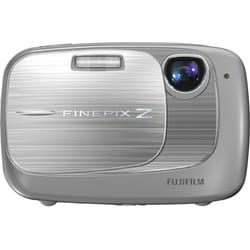 ヨドバシ.com - 富士フイルム FUJIFILM FinePix Z37 [シルバー] 通販