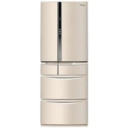 ヨドバシ.com - パナソニック Panasonic 冷蔵庫（451L・フレンチドア