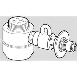 ヨドバシ.com - パナソニック Panasonic CB-SKH6 [分岐水栓] 通販