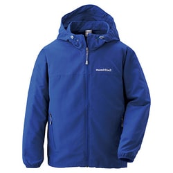 ヨドバシ.com - モンベル mont-bell O.D.パーカ Kid's 130-160 1103248