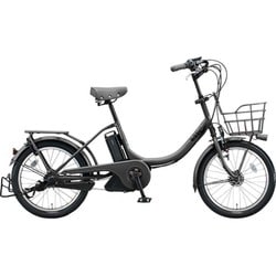 ヨドバシ.com - ブリヂストン BRIDGESTONE 電動アシスト自転車 bikke 2