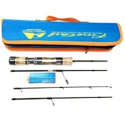 ヨドバシ.com - メジャークラフト Major Craft FTT-564L [ファイン