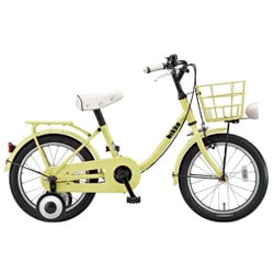 ヨドバシ.com - ブリヂストン BRIDGESTONE bikke m 16型 E.Yシトロン