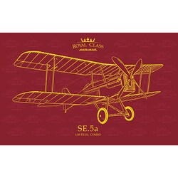 ヨドバシ.com - eduard エデュアルド 1/48 ロイヤルクラス EDUR0015 SE