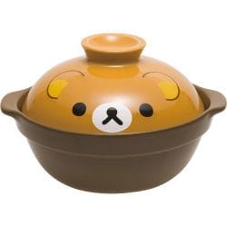 ヨドバシ.com - サンエックス San-X TK05201 リラックマ 土鍋