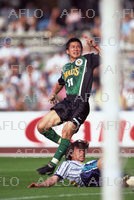 読売クラブ　ヴェルディ　ジャージセット　上のみ　キングカズ　カズ三浦知良　ラモス 読売クラブ ヴェルディ ジャージセット 上のみ キングカズ カズ三浦